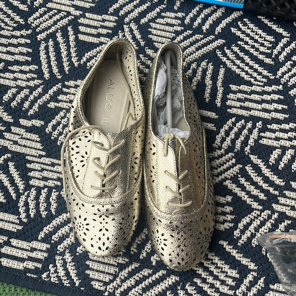 Aldo Shoes - Aldo new shoes,